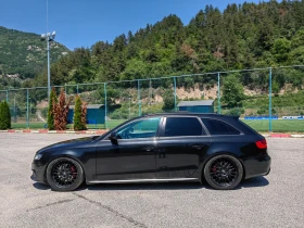 Audi A4 3.0tdi ръчка, снимка 9