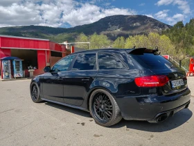 Audi A4 B8 3.0tdi , снимка 5