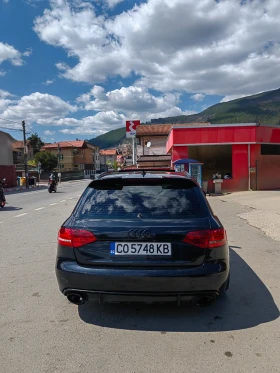 Audi A4 B8 3.0tdi , снимка 4