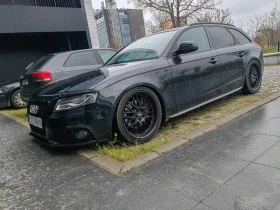 Audi A4 B8 3.0tdi , снимка 8