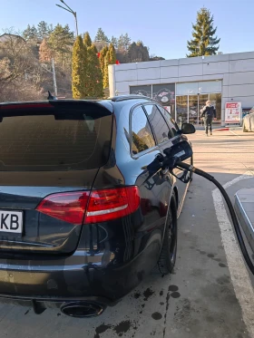 Audi A4 B8 3.0tdi , снимка 10
