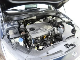 Kia K5 2Nd Generation 1.7 Diesel Sx Prestige, снимка 6
