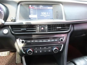 Kia K5 2Nd Generation 1.7 Diesel Sx Prestige, снимка 13