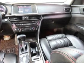 Kia K5 2Nd Generation 1.7 Diesel Sx Prestige, снимка 10