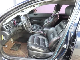 Kia K5 2Nd Generation 1.7 Diesel Sx Prestige, снимка 8