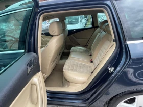 VW Passat 2.0 FSI, снимка 11