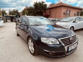 VW Passat 2.0 FSI, снимка 3