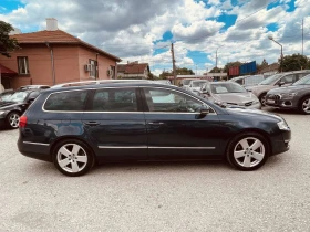 VW Passat 2.0 FSI, снимка 4