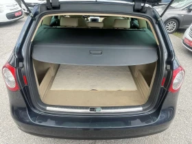 VW Passat 2.0 FSI, снимка 12