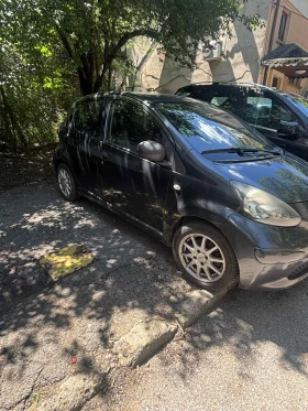 Toyota Aygo, снимка 2
