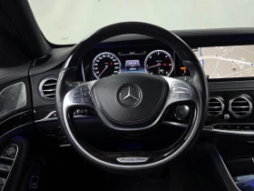 Mercedes-Benz S 350 BLUETEC* 4 MATIC* , снимка 13