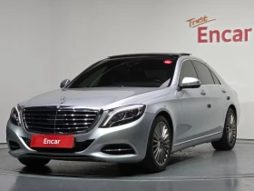 Mercedes-Benz S 350 BLUETEC* 4 MATIC* , снимка 1