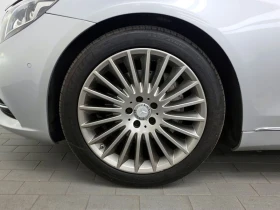Mercedes-Benz S 350 BLUETEC* 4 MATIC* , снимка 5