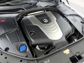 Mercedes-Benz S 350 BLUETEC* 4 MATIC* , снимка 6