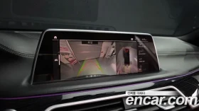 BMW 740 G(11) M SPORT, снимка 9