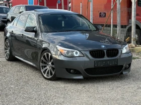 BMW 525 3.0 D FACE-LIFT M-PACK, снимка 1