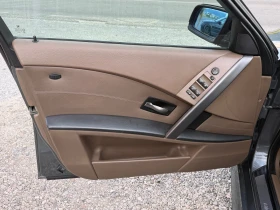 BMW 525 3.0 D FACE-LIFT M-PACK, снимка 9