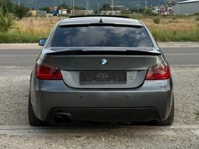 BMW 525 3.0 D FACE-LIFT M-PACK, снимка 5