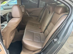 BMW 525 3.0 D FACE-LIFT M-PACK, снимка 11