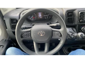 Toyota Proace City Max, снимка 9