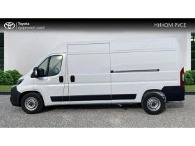 Toyota Proace City Max, снимка 3