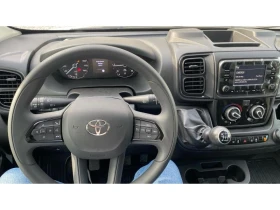 Toyota Proace City Max, снимка 8