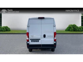 Toyota Proace City Max, снимка 4