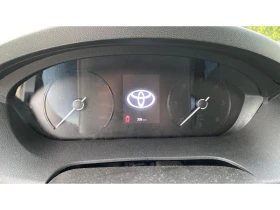 Toyota Proace City Max, снимка 14