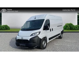 Toyota Proace City Max, снимка 1