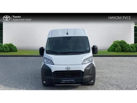 Toyota Proace City Max, снимка 5