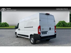 Toyota Proace City Max, снимка 2
