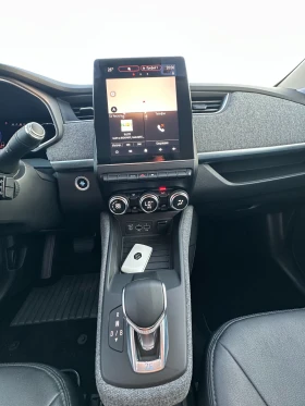 Renault Zoe R135 52KW Intense Термопомa, снимка 7
