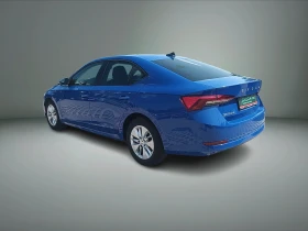 Skoda Octavia 1.5TSI / 6MT, снимка 3