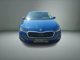 Skoda Octavia 1.5TSI / 6MT, снимка 8