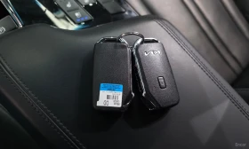 Kia K8 Реални километри\Подгрев\Обдухване, снимка 14