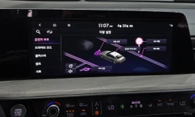Kia K8 Реални километри\Подгрев\Обдухване, снимка 16