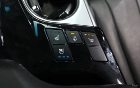 Kia K8 Реални километри\Подгрев\Обдухване, снимка 17