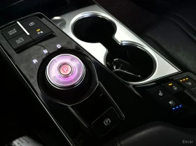 Kia K8 Реални километри\Подгрев\Обдухване, снимка 9