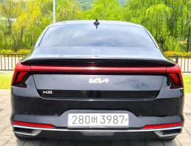 Kia K8 Реални километри\Подгрев\Обдухване, снимка 3