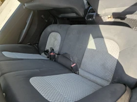 Skoda Fabia 1.9 SDI* Климатик , снимка 5