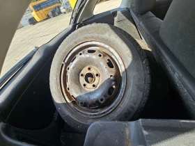 Skoda Fabia 1.9 SDI* Климатик , снимка 6