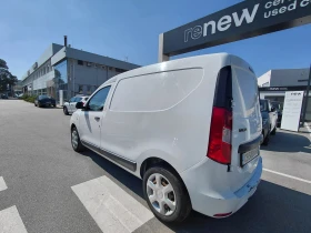 Dacia Dokker 1.5 dCi/75к.с/Ambiance/N1, снимка 5