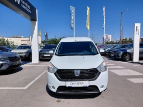 Dacia Dokker 1.5 dCi/75к.с/Ambiance/N1, снимка 2