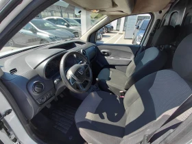 Dacia Dokker 1.5 dCi/75к.с/Ambiance/N1, снимка 8
