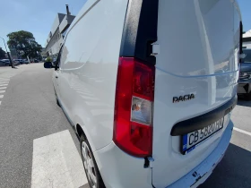 Dacia Dokker 1.5 dCi/75к.с/Ambiance/N1, снимка 15