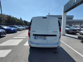 Dacia Dokker 1.5 dCi/75к.с/Ambiance/N1, снимка 6