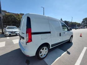 Dacia Dokker 1.5 dCi/75к.с/Ambiance/N1, снимка 7