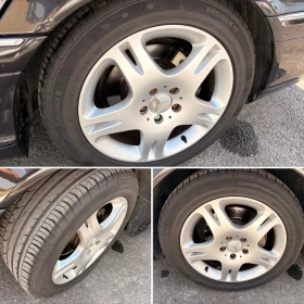 Mercedes-Benz S 350 S 350 Фейс Бензин/Газ, снимка 15