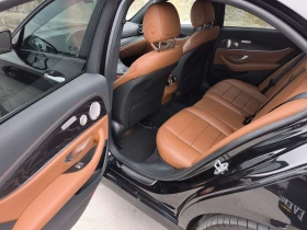 Mercedes-Benz E 300 e AMG 81000км, снимка 12