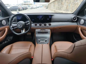Mercedes-Benz E 300 e AMG 81000км, снимка 9